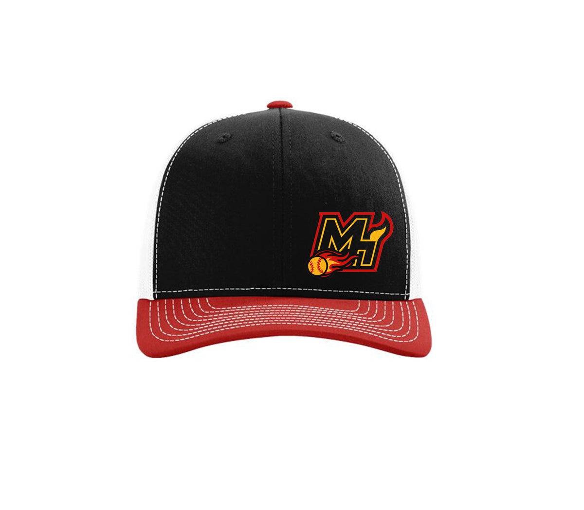 Midwest Heat - Richardson 112