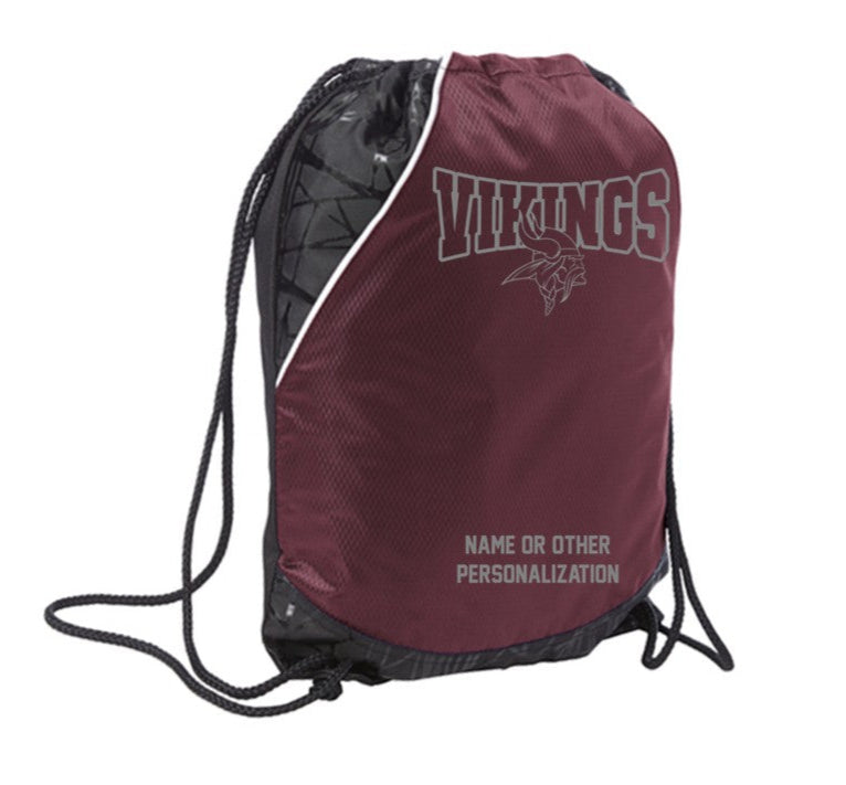 Cambridge Cinch Bag