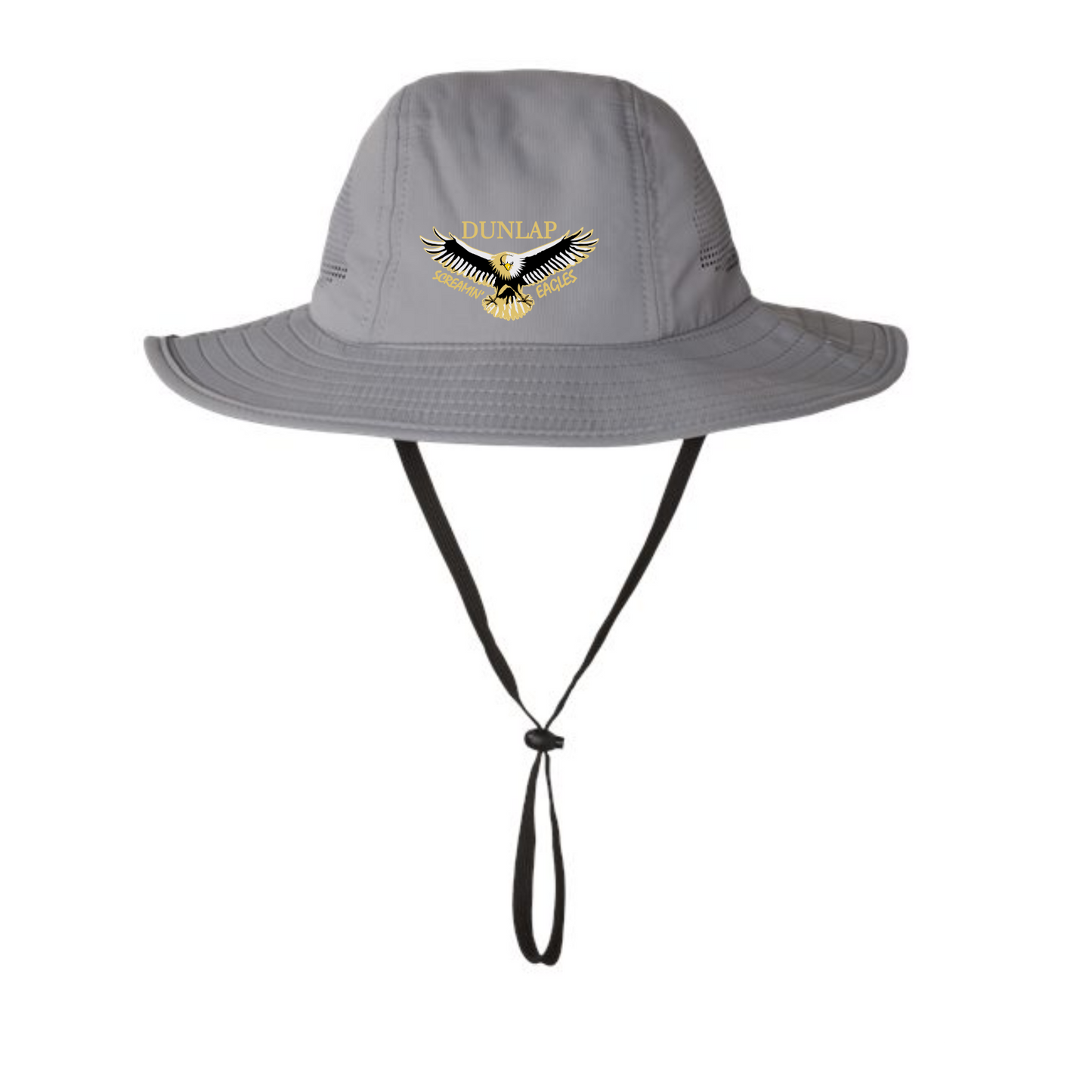 Screamin' Eagles - DRI DUCK Packable Performance Booney