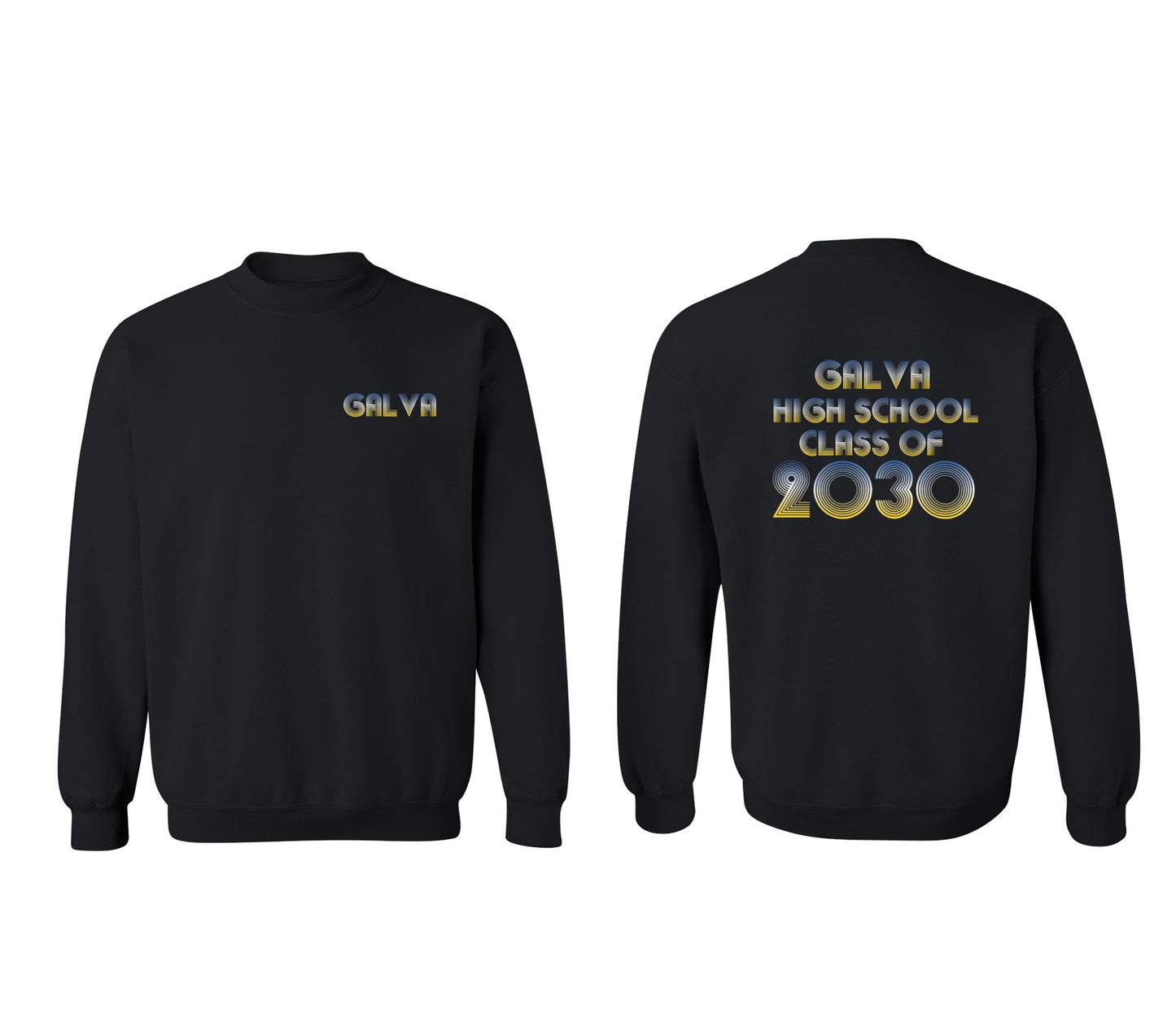 Class of 2030