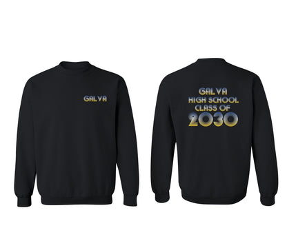 Class of 2030