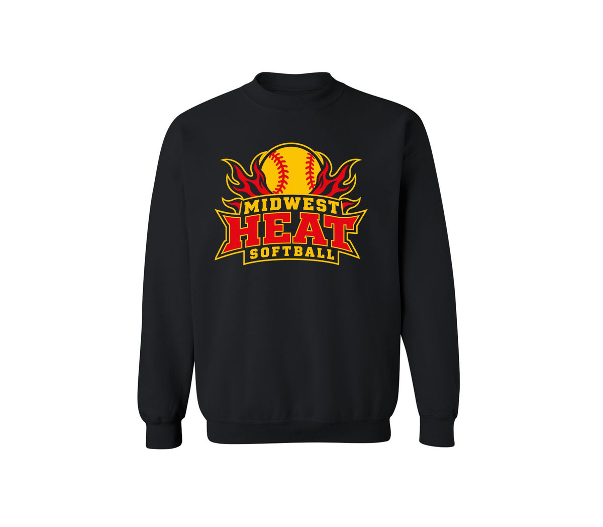 Midwest Heat