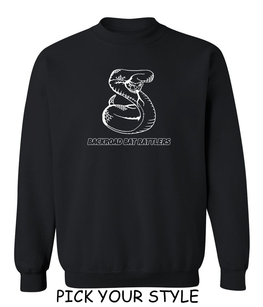 Backroad Bat Rattlers