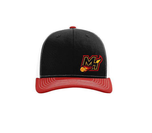 Midwest Heat - Richardson 112