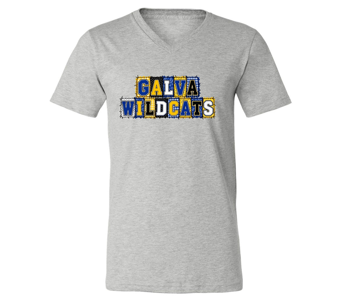 Wildcats -  Pick your shirt style
