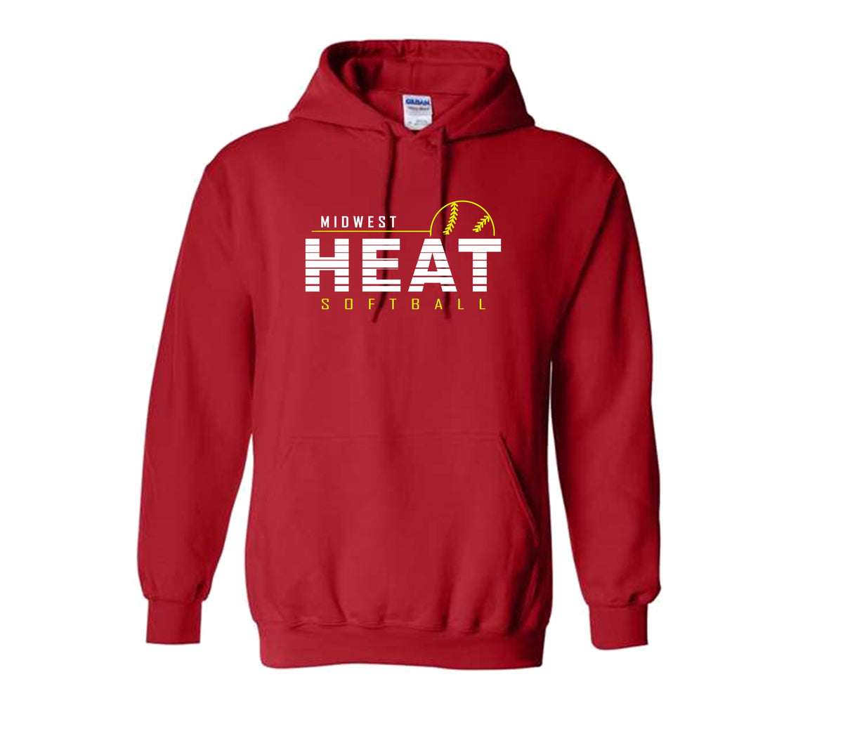 Midwest Heat