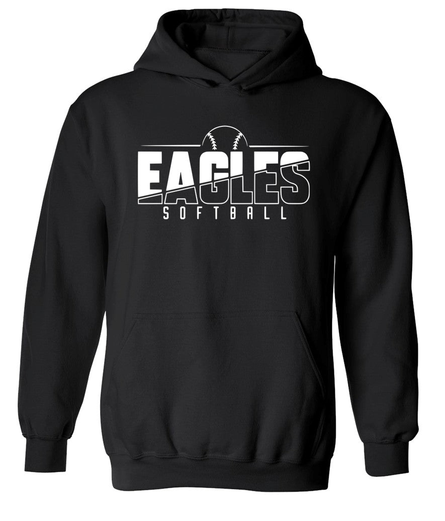 Screamin' Eagles  - Black