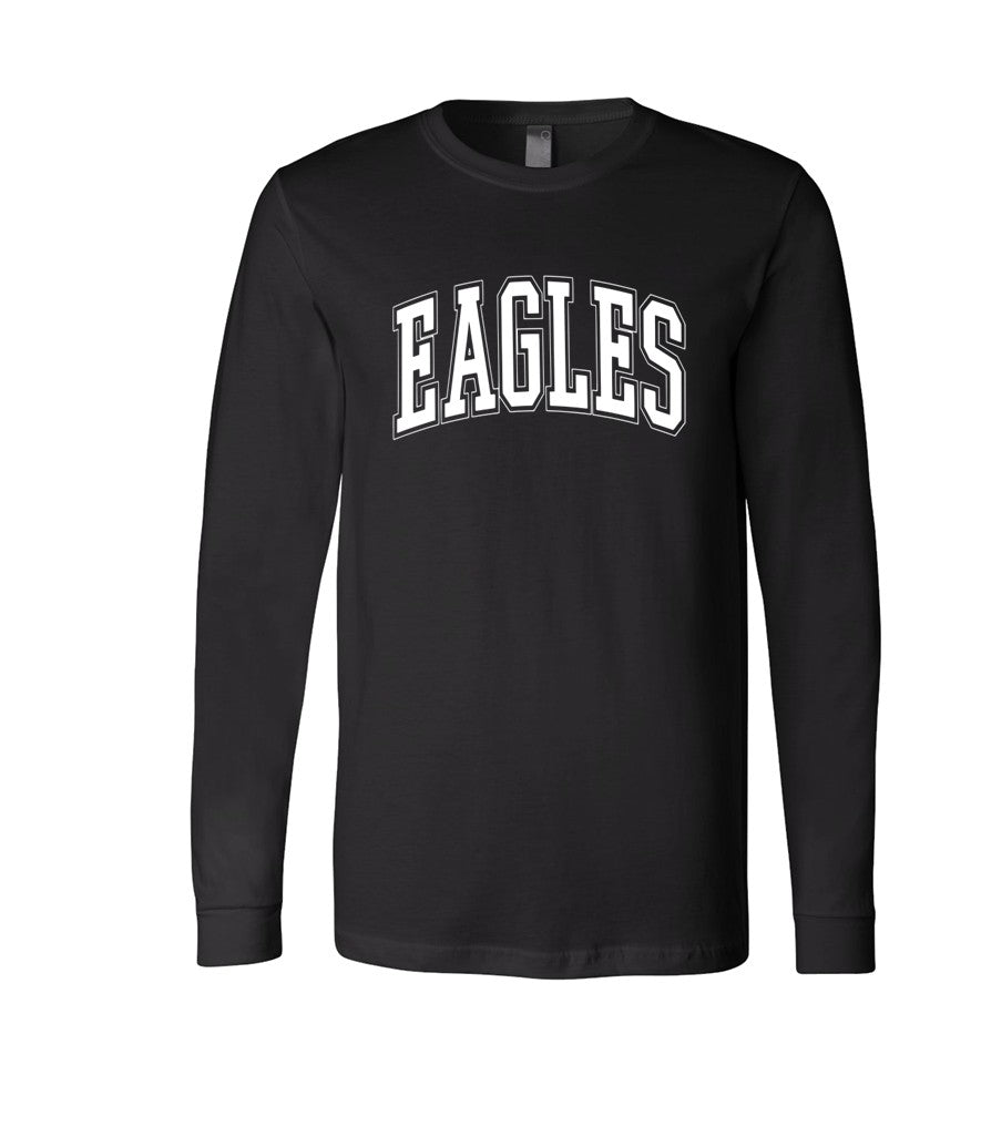 Screamin' Eagles  - Black