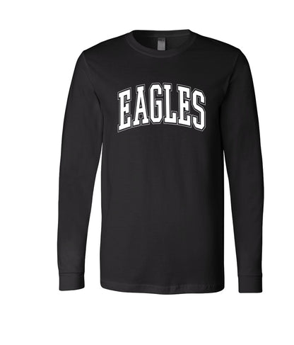 Screamin' Eagles  - Black