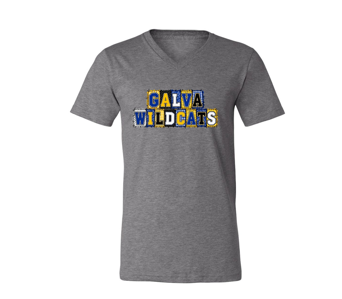 Wildcats -  Pick your shirt style