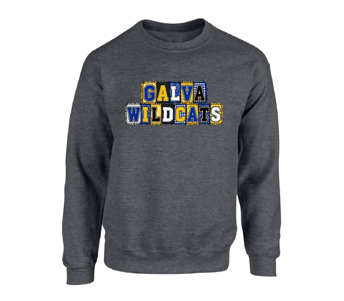 Wildcats -  Pick your shirt style