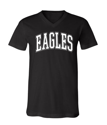 Screamin' Eagles  - Black
