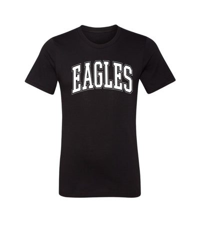 Screamin' Eagles  - Black