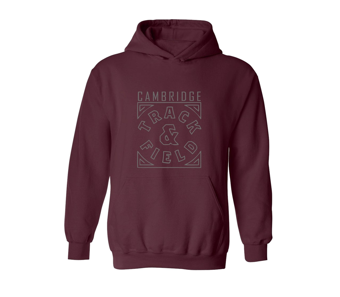 Cambridge Track and Field