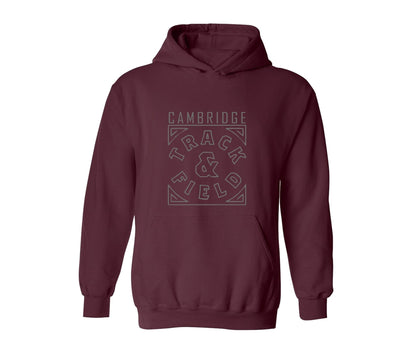 Cambridge Track and Field