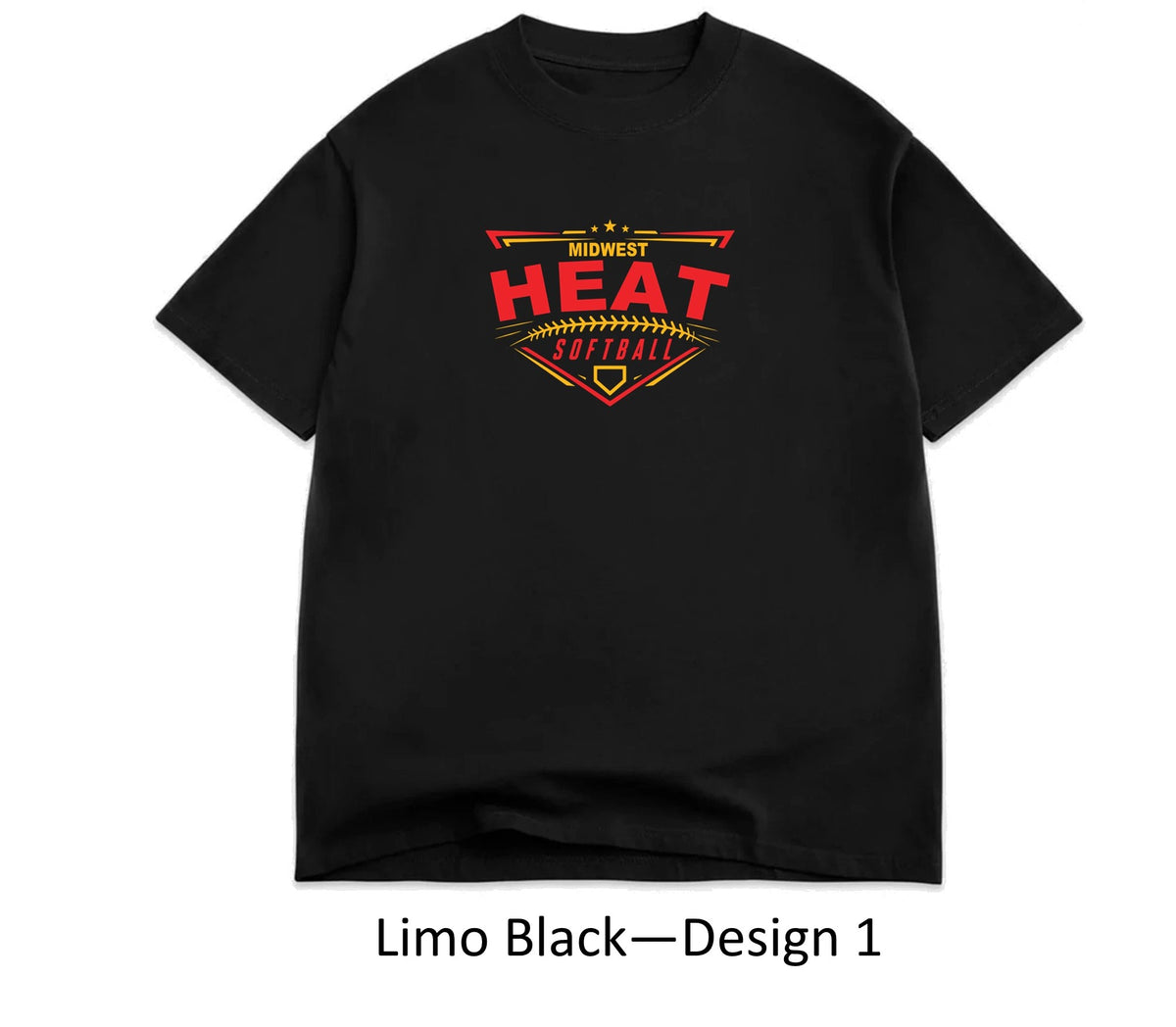 Midwest Heat - OVERSIZED BOX