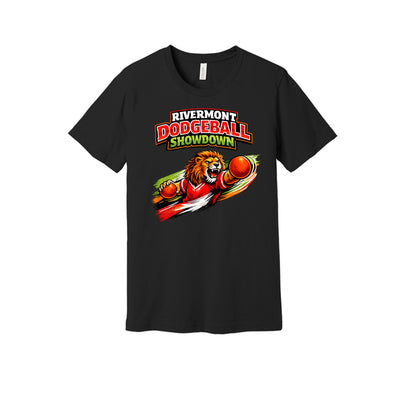 Rivermont Dodgeball Showdown