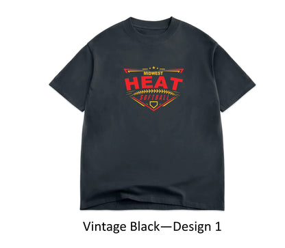 Midwest Heat - OVERSIZED BOX