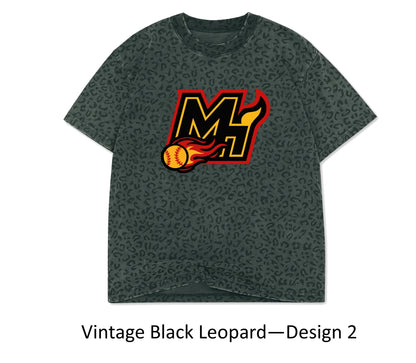 Midwest Heat - OVERSIZED BOX