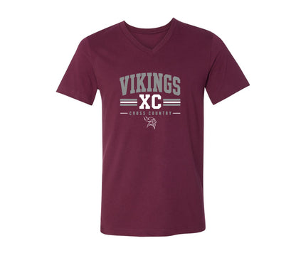 Cambridge Cross Country
