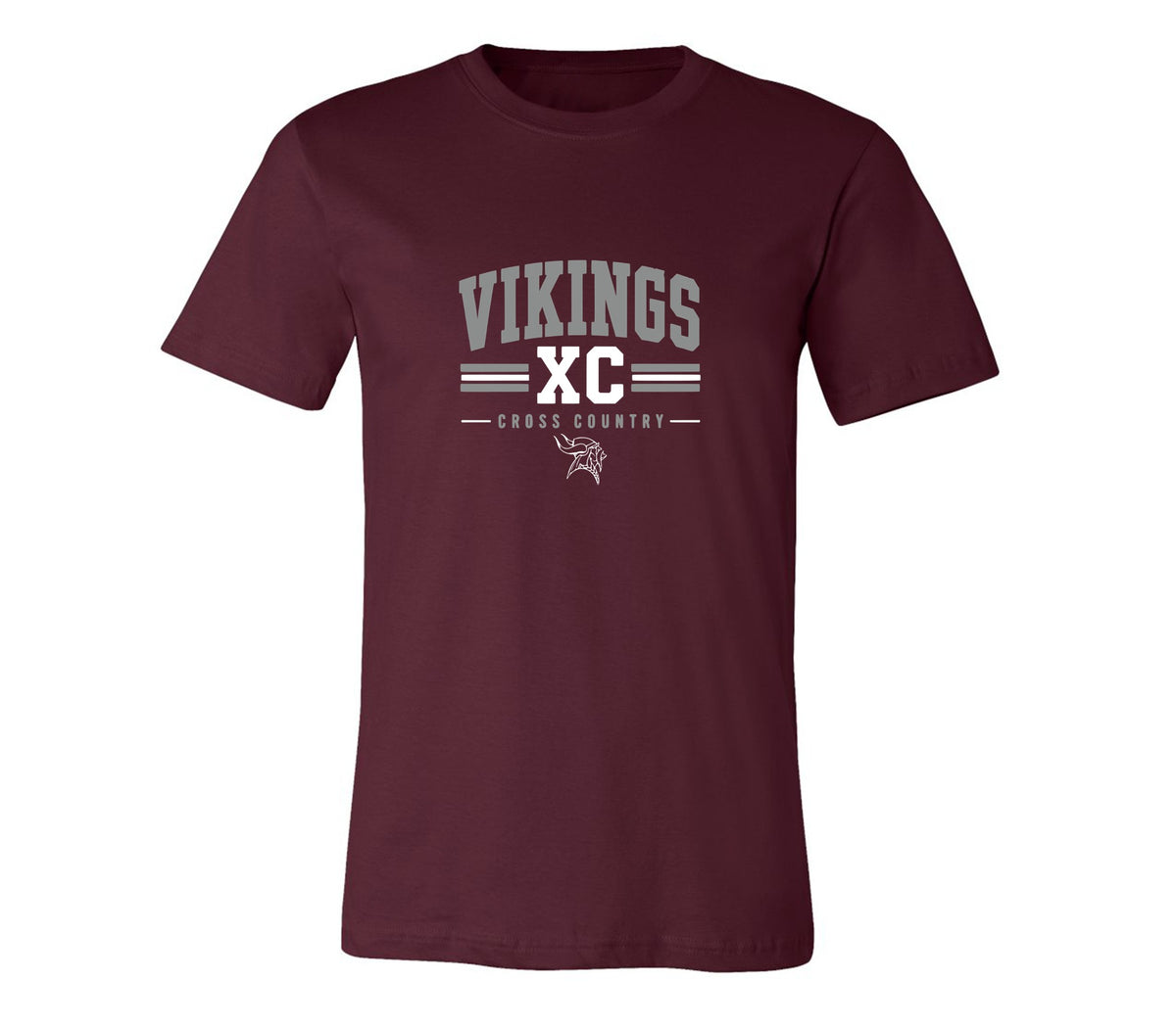 Cambridge Cross Country