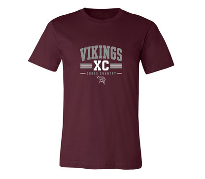 Cambridge Cross Country