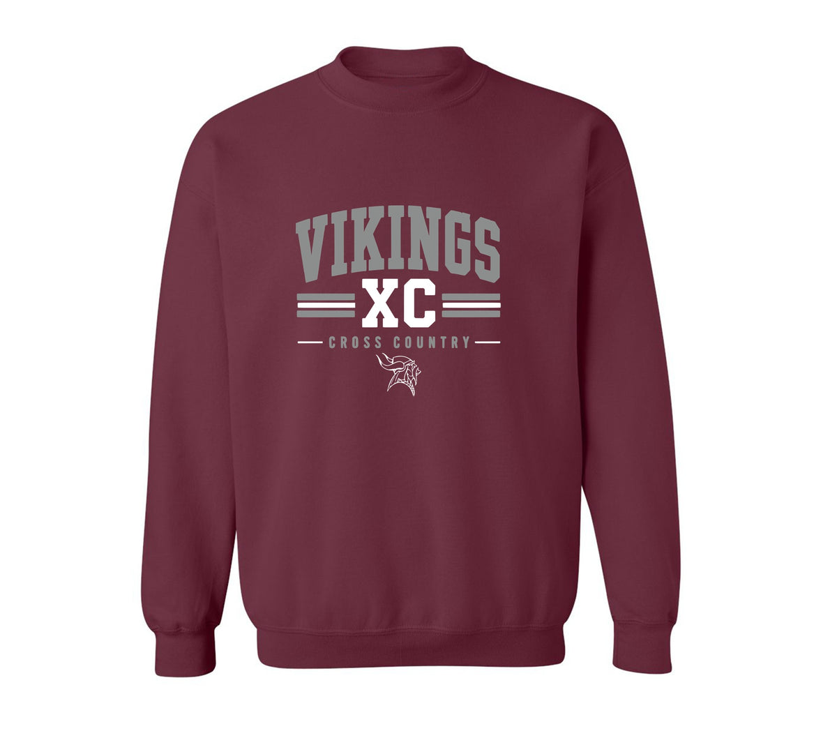 Cambridge Cross Country