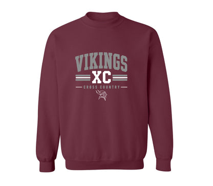 Cambridge Cross Country