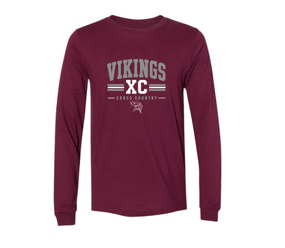 Cambridge Cross Country