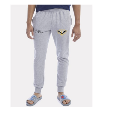 Screamin' Eagles - Champion Powerblend® Fleece Joggers