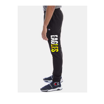 Screamin' Eagles - Champion Powerblend® Fleece Joggers