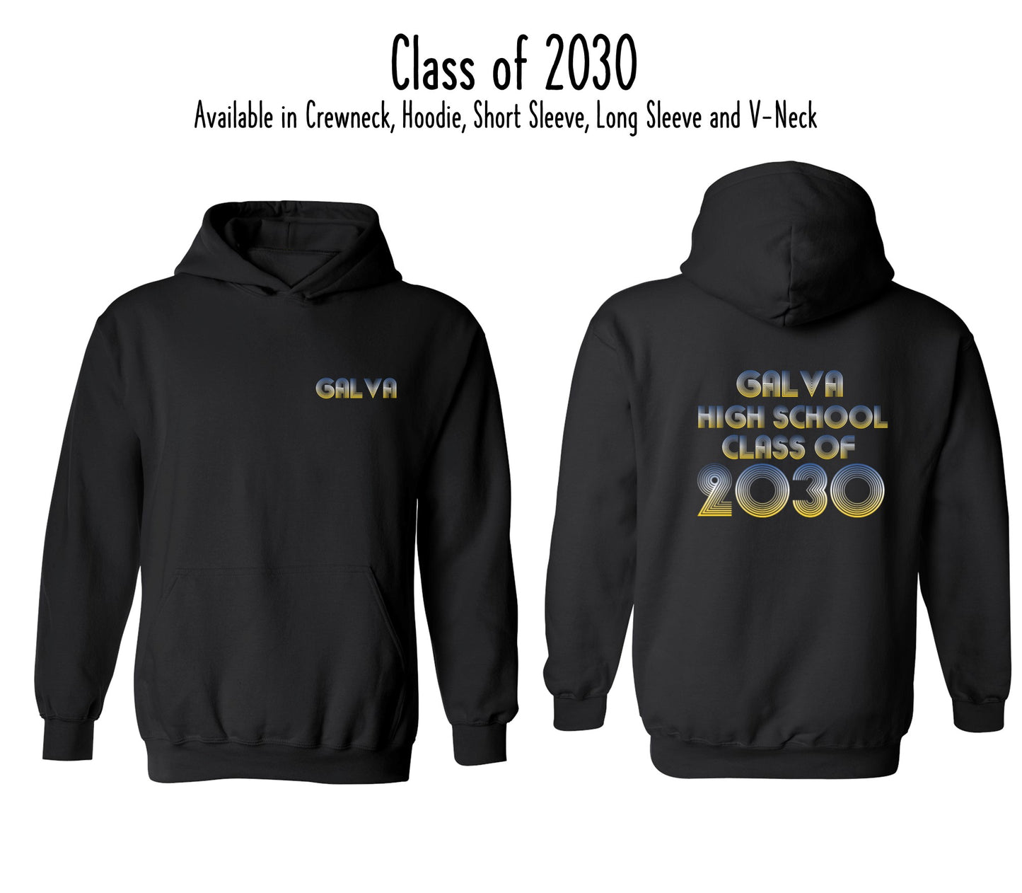 Class of 2030