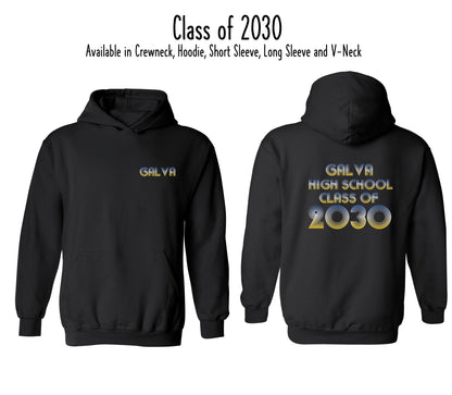 Class of 2030