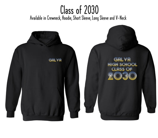 Class of 2030