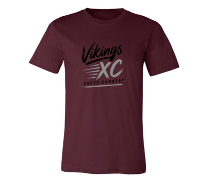 Cambridge Cross Country