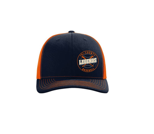 Tri-County Legends - Richardson 112- 6 Panel