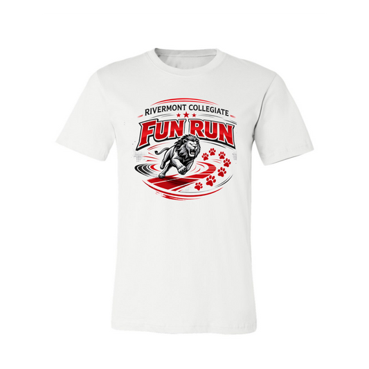Rivermont Fun Run - Event Shirt
