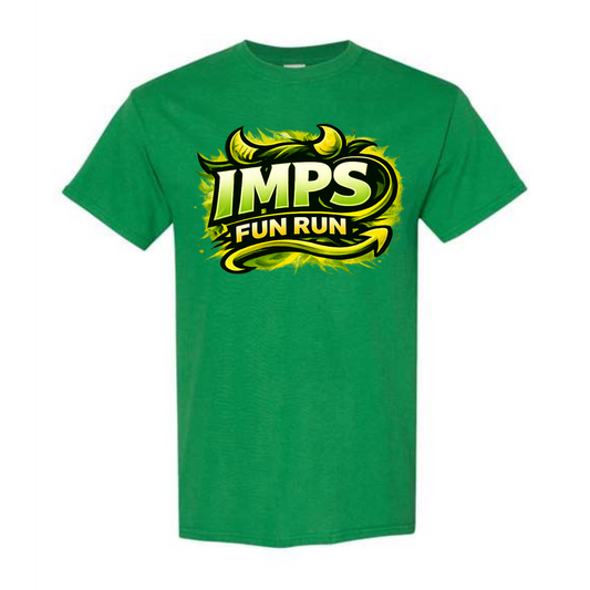 Rivermont Fun Run - Imps