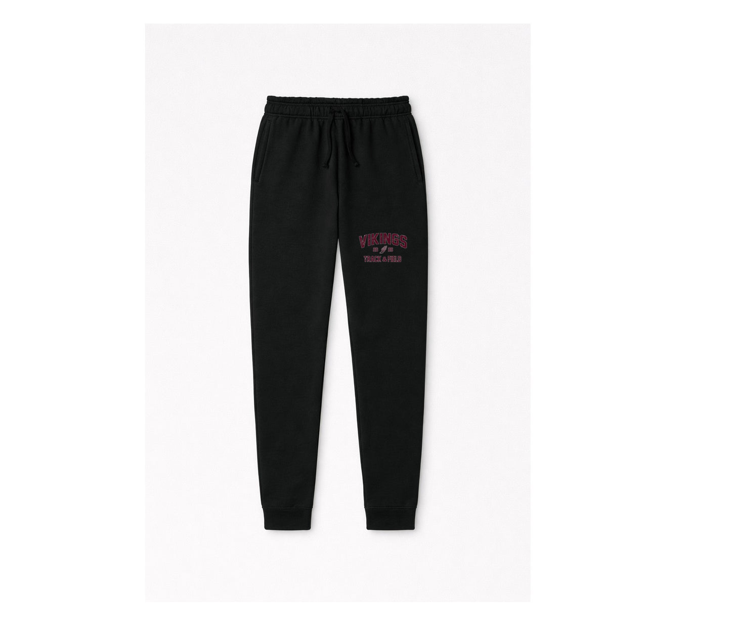 Cambridge Joggers - Port & Co Brand