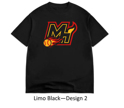 Midwest Heat - OVERSIZED BOX