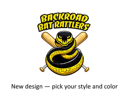 Backroad Bat Rattlers