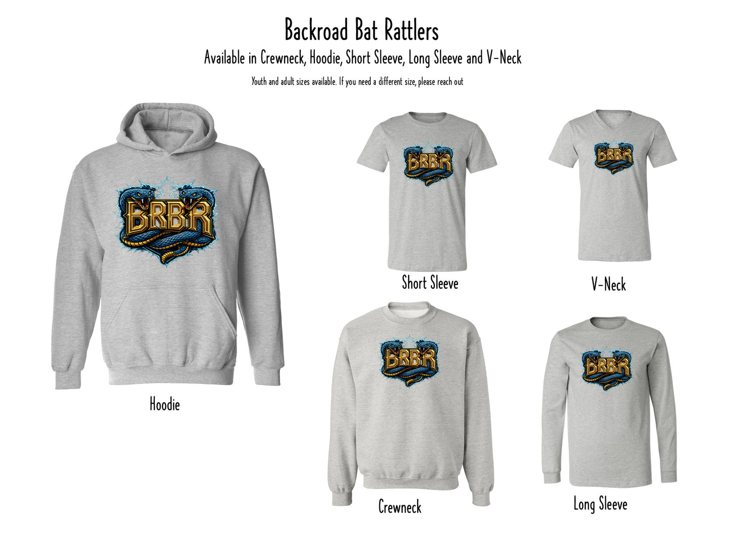 Backroad Bat Rattlers