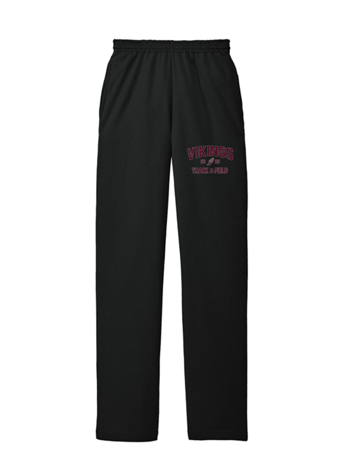 Cambridge Sweatpants - Port & Co Brand