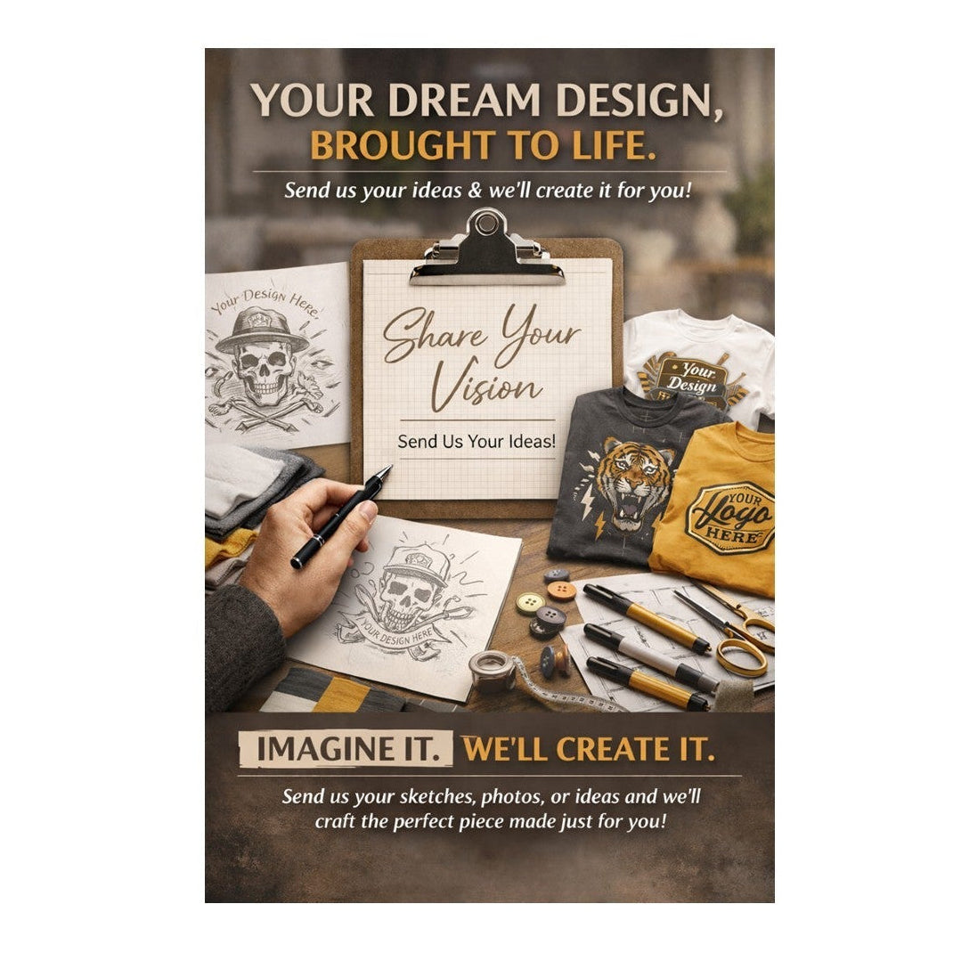 Custom Design