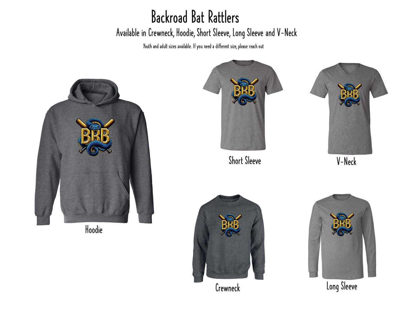 Backroad Bat Rattlers