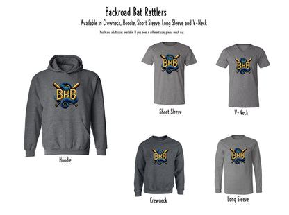 Backroad Bat Rattlers