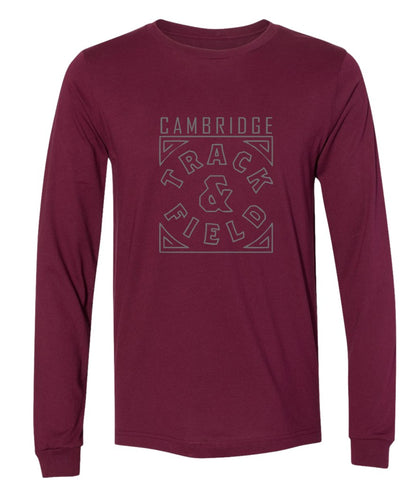 Cambridge Track and Field