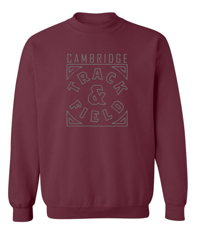 Cambridge Track and Field