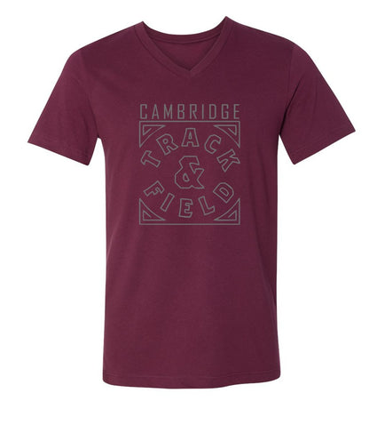 Cambridge Track and Field