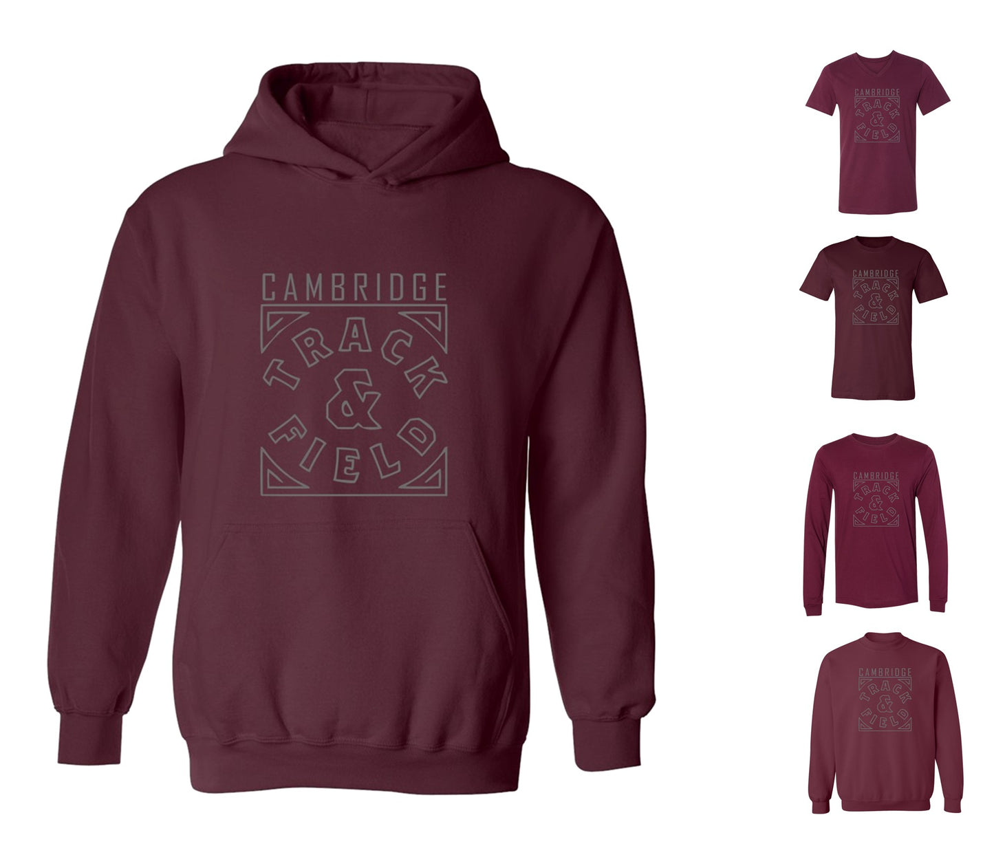 Cambridge Track and Field